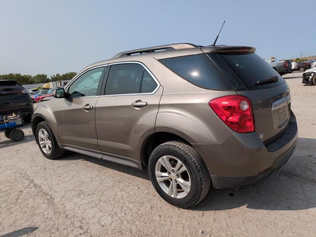 Photo 2 from auction – 2011 CHEVROLET EQUINOX LT with VIN 2CNALPEC0B6403957