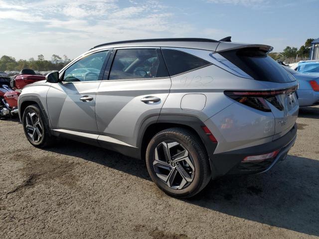 Photo 2 from auction – 2023 HYUNDAI TUCSON LIM with VIN KM8JECA16PU119894