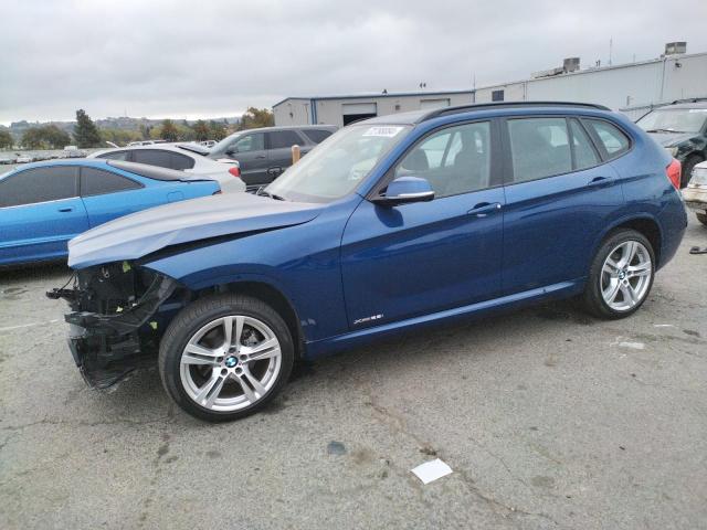 Photo 1 from auction – 2015 BMW X1 XDRIVE2 with VIN WBAVL1C55FVY31822