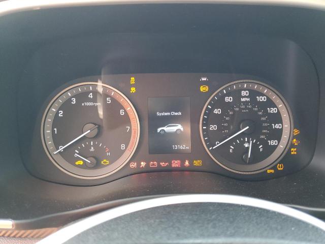 Photo 9 from auction – 2021 HYUNDAI TUCSON LIM with VIN KM8J3CAL0MU375404