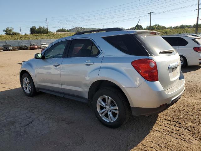 Photo 2 from auction – 2013 CHEVROLET EQUINOX LT with VIN 2GNALDEK7D1152520