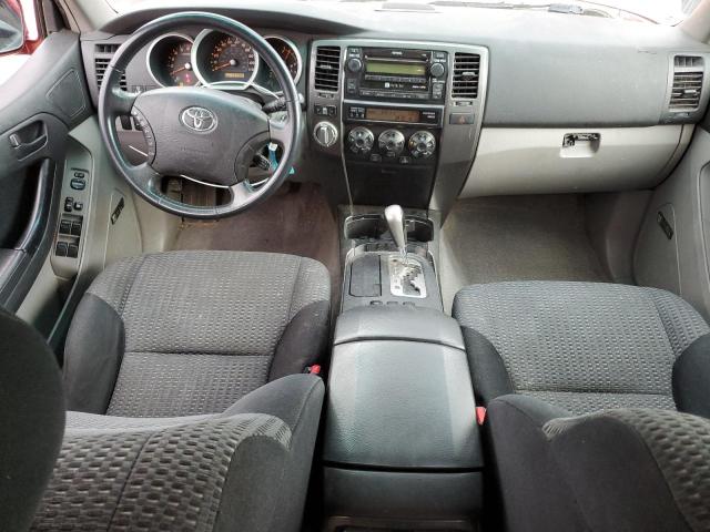 Фото 8 с аукциона – 2007 TOYOTA 4RUNNER SR с VIN JTEBT14R078037877