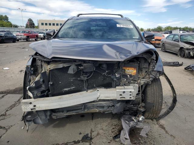 Photo 5 from auction – 2016 TOYOTA HIGHLANDER with VIN 5TDDKRFH7GS323420