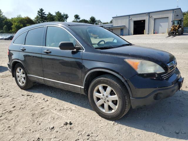 Photo 4 from auction – 2007 HONDA CRV with VIN JHLRE48527C100886