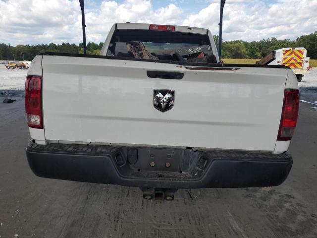 Photo 6 from auction – 2016 RAM 1500 ST with VIN 1C6RR6FT1GS326932