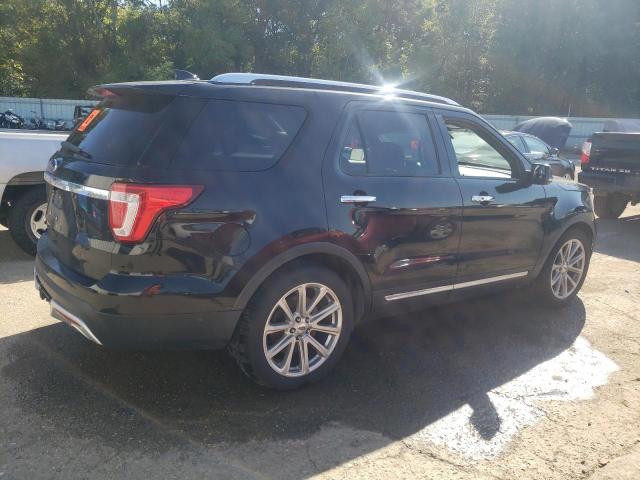 Photo 3 from auction – 2017 FORD EXPLORER L with VIN 1FM5K7F80HGD84222