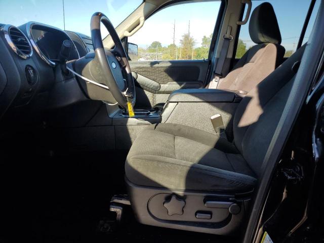 Photo 7 from auction – 2009 FORD EXPLORER X with VIN 1FMEU73E59UA41851