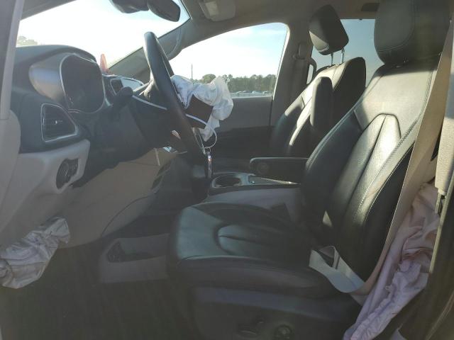 Photo 7 from auction – 2021 CHRYSLER PACIFICA T with VIN 2C4RC1BG3MR560167