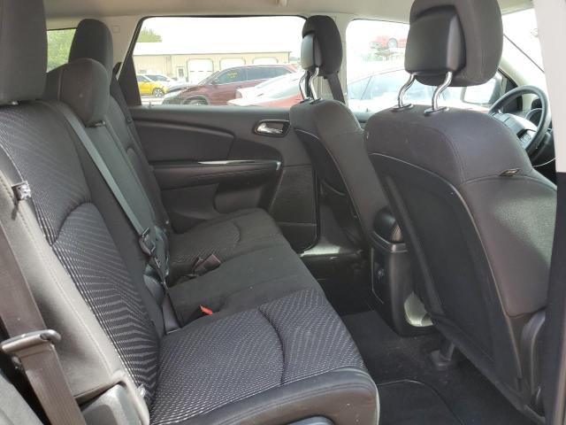 Photo 11 from auction – 2016 DODGE JOURNEY SX with VIN 3C4PDCBG9GT165895