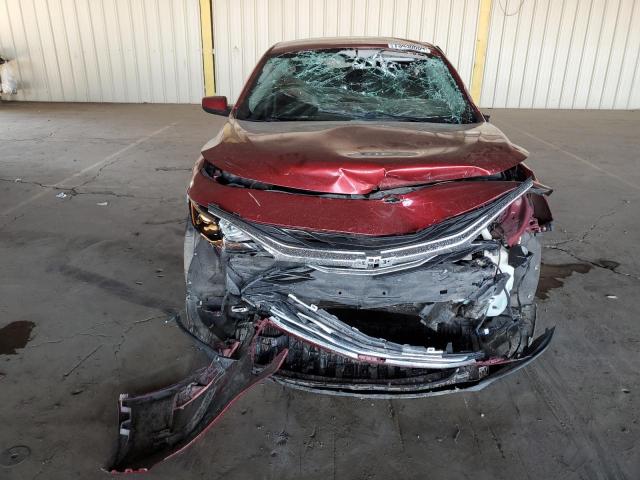 Photo 5 from auction – 2019 CHEVROLET MALIBU LT with VIN 1G1ZD5ST2KF149177