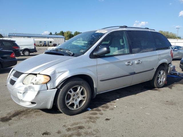 DODGE CARAVAN SX 2004 with VIN 1D4GP45R34B510798 - Photo from auction