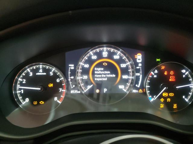 Photo 9 from auction – 2024 MAZDA 3 PREFERRE with VIN 3MZBPACM1RM415666