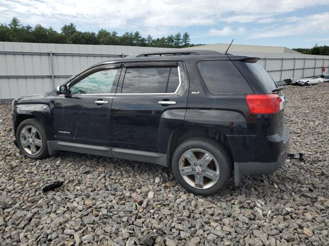 Photo 2 from auction – 2013 GMC TERRAIN SL with VIN 2GKFLVEK0D6390950