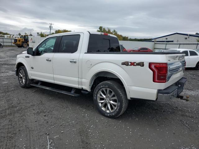Photo 2 from auction – 2015 FORD F150 SUPER with VIN 1FTEW1EF5FFC65610