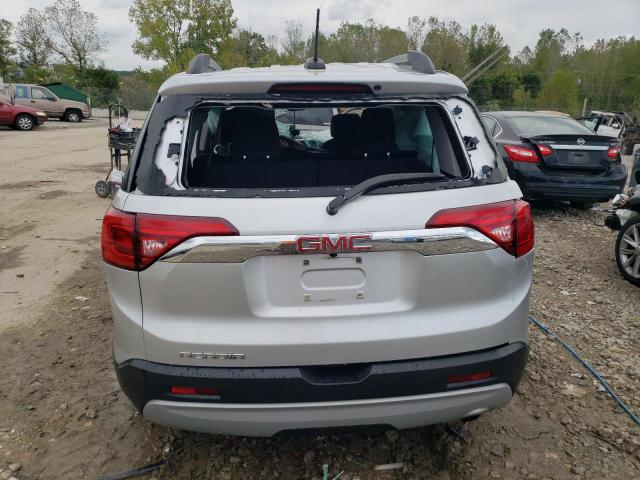 Photo 6 from auction – 2017 GMC ACADIA SLE with VIN 1GKKNLLA9HZ215940