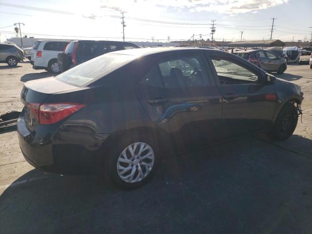 Photo 3 from auction – 2018 TOYOTA COROLLA L with VIN 5YFBURHEXJP854647