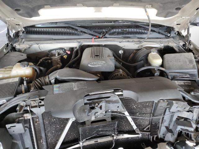 Photo 11 from auction – 2006 CHEVROLET SILVERADO with VIN 1GCEC19T06Z131255