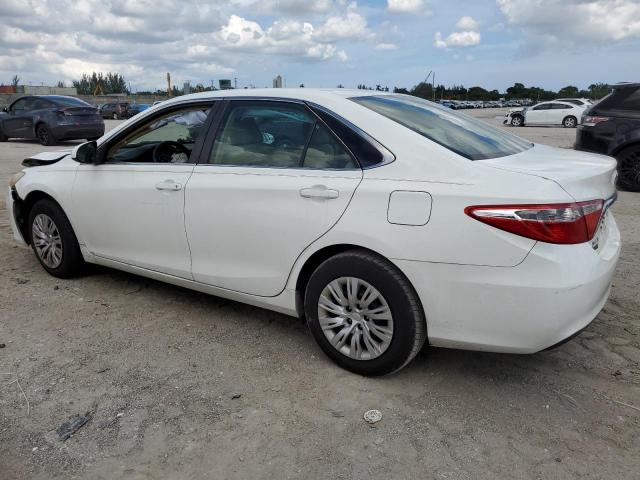 Photo 2 from auction – 2016 TOYOTA CAMRY LE with VIN 4T4BF1FK6GR560969