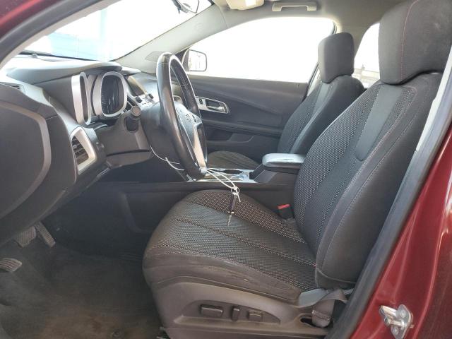 Photo 7 from auction – 2016 CHEVROLET EQUINOX LT with VIN 2GNALCEK4G6135420