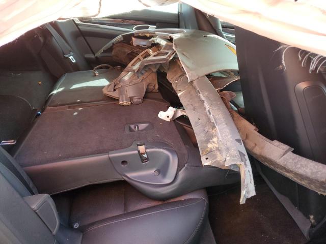 Photo 10 from auction – 2012 PORSCHE PANAMERA 2 with VIN WP0AA2A7XCL071962