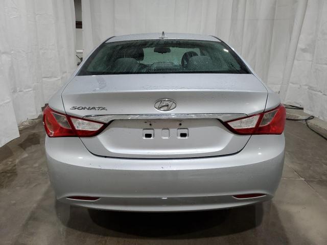 Photo 6 from auction – 2012 HYUNDAI SONATA GLS with VIN 5NPEB4AC2CH339365