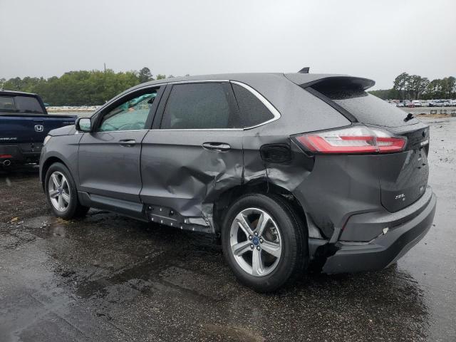 Photo 2 from auction – 2021 FORD EDGE SEL with VIN 2FMPK3J91MBA17316