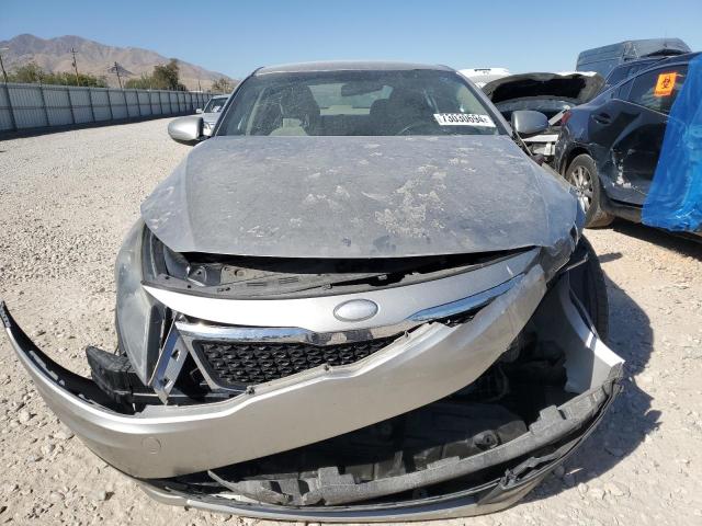 Photo 5 from auction – 2013 KIA OPTIMA LX with VIN KNAGM4A71D5363273