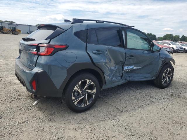 Photo 3 from auction – 2024 SUBARU CROSSTREK with VIN JF2GUADC0RH331870