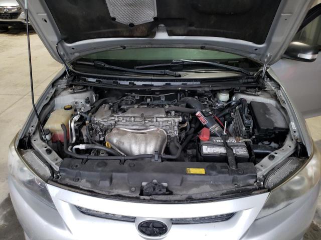 Photo 11 from auction – 2011 TOYOTA SCION TC with VIN JTKJF5C75B3020540