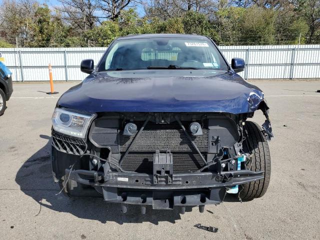 Photo 5 from auction – 2016 DODGE DURANGO LI with VIN 1C4RDJDG7GC362666