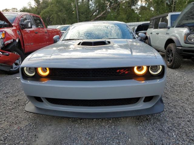 Photo 5 from auction – 2021 DODGE CHALLENGER with VIN 2C3CDZFJ6MH526953