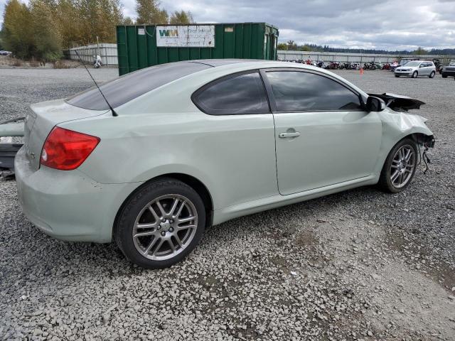 Photo 3 from auction – 2007 TOYOTA SCION TC with VIN JTKDE167670190905