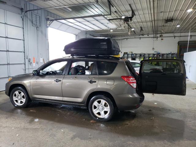 Photo 2 from auction – 2010 TOYOTA RAV4 with VIN JTMBF4DVXA5023424