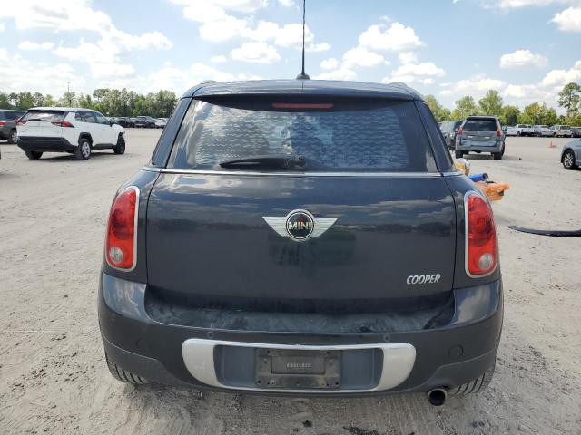 Photo 6 from auction – 2012 MINI COOPER COU with VIN WMWZB3C52CWM06547
