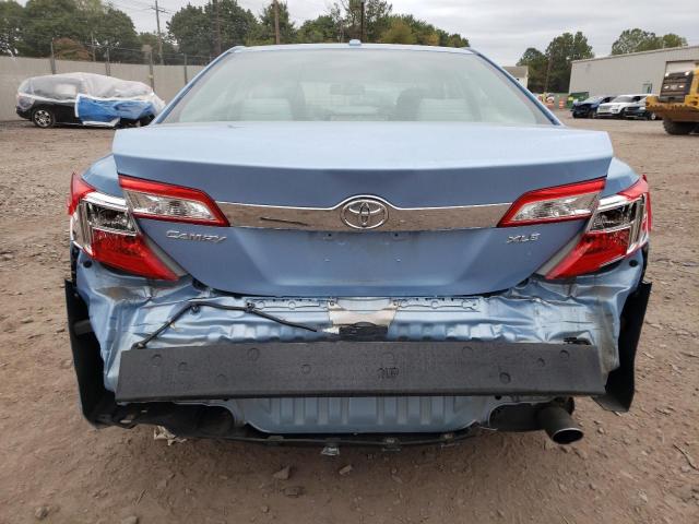 Photo 6 from auction – 2013 TOYOTA CAMRY L with VIN 4T4BF1FK5DR280097