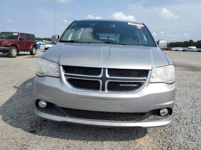 Photo 5 from auction – 2017 DODGE GRAND CARA with VIN 2C4RDGCG1HR697113