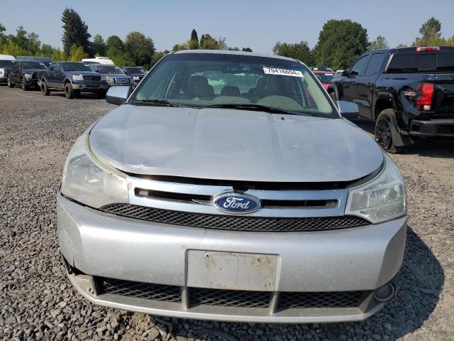 Photo 5 from auction – 2011 FORD FOCUS SEL with VIN 1FAHP3HN6BW151107