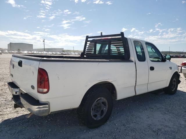 Photo 3 from auction – 2004 FORD F-150 HERI with VIN 2FTRX17W64CA47552