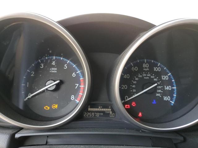 Photo 9 from auction – 2013 MAZDA 3 I with VIN JM1BL1LP4D1730010