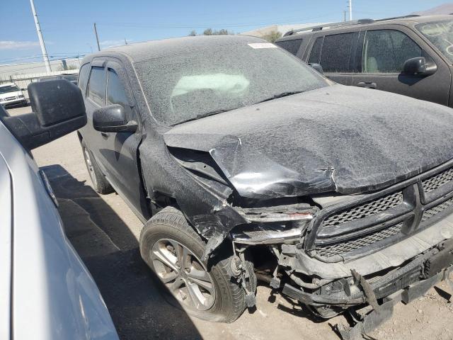 Photo 4 from auction – 2013 DODGE DURANGO SS with VIN 1C4RDJFG2DC565778