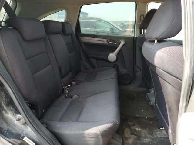 Photo 11 from auction – 2007 HONDA CR-V LX with VIN JHLRE38347C061663