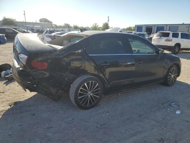 Photo 3 from auction – 2012 VOLKSWAGEN JETTA SEL with VIN 3VWLP7AJ2CM469923