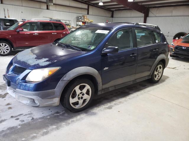 PONTIAC VIBE 2004 with VIN 5Y2SL62844Z424062 - Photo from auction
