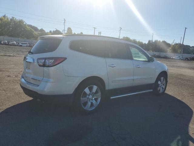 Photo 3 from auction – 2013 CHEVROLET TRAVERSE L with VIN 1GNKVLKD5DJ218213