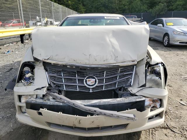 Photo 5 from auction – 2010 CADILLAC STS with VIN 1G6DU6EV6A0147912