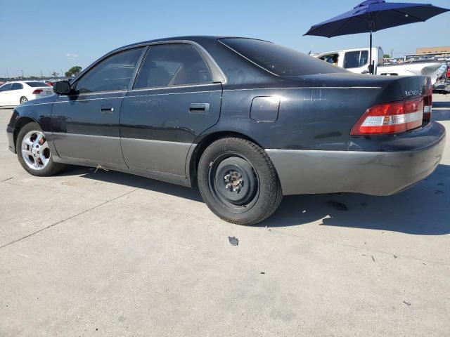 Photo 2 from auction – 2001 LEXUS ES 300 with VIN JT8BF28G810321191
