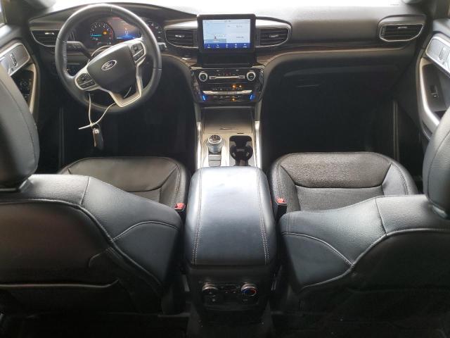 Photo 8 from auction – 2023 FORD EXPLORER L with VIN 1FMSK7FH2PGB20789