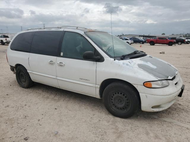 Photo 4 from auction – 1998 DODGE GRAND CARA with VIN 1B4GP44G0WB594673