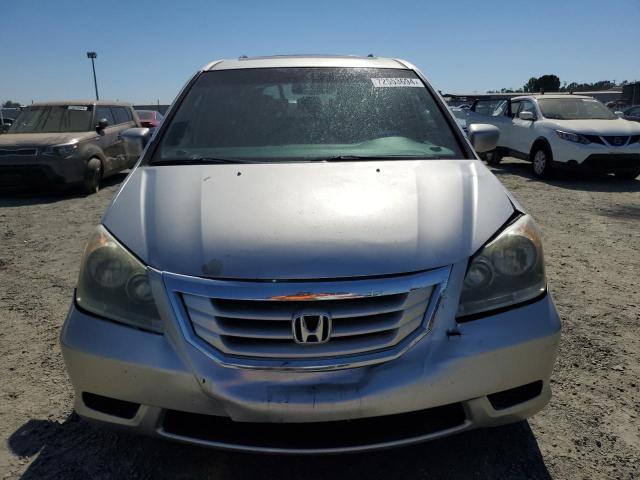 Photo 5 from auction – 2009 HONDA ODYSSEY EX with VIN 5FNRL38629B012626