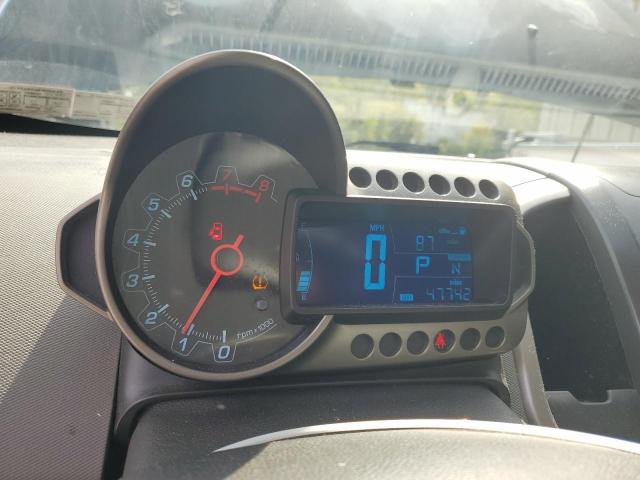 Photo 9 from auction – 2014 CHEVROLET SONIC LT with VIN 1G1JC5SG5E4112689